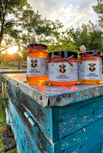 Încarcă imaginea în vizualizatorul Galerie, Miere de tei 460g