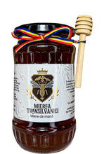 Încarcă imaginea în vizualizatorul Galerie, 🌲Miere de mană 460g