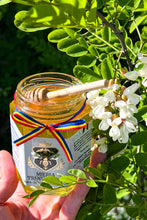 Încarcă imaginea în vizualizatorul Galerie, Miere de salcâm 360g