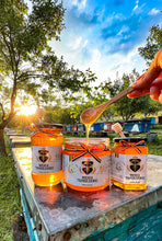 Încarcă imaginea în vizualizatorul Galerie, Miere de tei