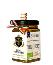 Încarcă imaginea în vizualizatorul Galerie, Miere de salcâm ecologică