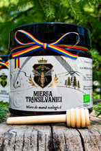 Încarcă imaginea în vizualizatorul Galerie, 🌲Miere de mană 900g