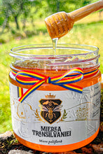 Încarcă imaginea în vizualizatorul Galerie, 🌸Miere polifloră 900g
