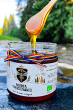 Încarcă imaginea în vizualizatorul Galerie, 🌲Miere de mană ecologică
