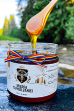 Încarcă imaginea în vizualizatorul Galerie, 🌲Miere de mană 900g