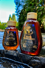 Încarcă imaginea în vizualizatorul Galerie, 🌲Miere de mană 280g