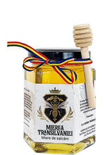 Încarcă imaginea în vizualizatorul Galerie, Miere de salcâm 360g