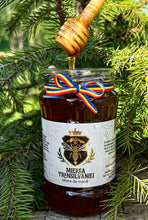 Încarcă imaginea în vizualizatorul Galerie, 🌲Miere de mană 460g