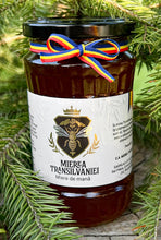 Încarcă imaginea în vizualizatorul Galerie, 🌲Miere de mană 460g