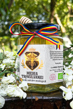 Încarcă imaginea în vizualizatorul Galerie, Miere de salcâm 360g