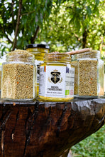 Încarcă imaginea în vizualizatorul Galerie, Polen crud 100g