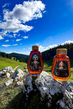 Încarcă imaginea în vizualizatorul Galerie, Miere la flacon squeeze