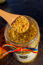 Încarcă imaginea în vizualizatorul Galerie, Polen crud 200g