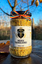 Încarcă imaginea în vizualizatorul Galerie, Polen crud