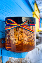 Încarcă imaginea în vizualizatorul Galerie, Miere cu nuci