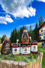 Încarcă imaginea în vizualizatorul Galerie, 🌲Miere de mană 280g