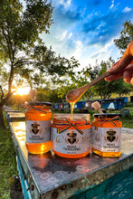 Încarcă imaginea în vizualizatorul Galerie, Miere de tei 360g