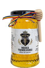 Încarcă imaginea în vizualizatorul Galerie, Miere de salcâm 460g