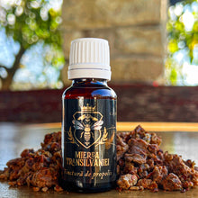 Încarcă imaginea în vizualizatorul Galerie, Tinctură de Propolis
