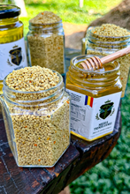 Încarcă imaginea în vizualizatorul Galerie, Polen crud 100g
