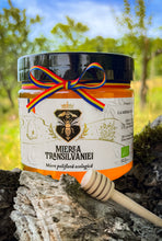 Încarcă imaginea în vizualizatorul Galerie, 🌸Miere polifloră ecologică
