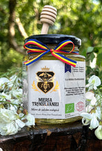 Încarcă imaginea în vizualizatorul Galerie, Miere de salcâm 250g
