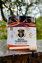 Încarcă imaginea în vizualizatorul Galerie, 🌻Miere de floarea soarelui 900g
