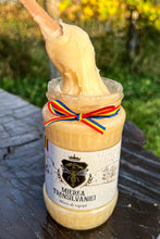 Încarcă imaginea în vizualizatorul Galerie, Miere de rapiță 450g
