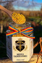 Încarcă imaginea în vizualizatorul Galerie, Polen crud 100g

