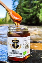 Încarcă imaginea în vizualizatorul Galerie, 🌲Miere de mană ecologică
