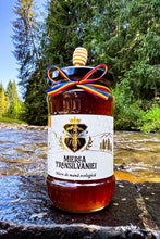 Încarcă imaginea în vizualizatorul Galerie, 🌲Miere de mană 460g
